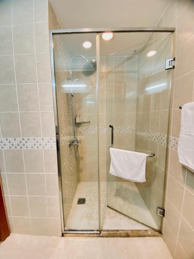 M Luxury Apartment ホーチミン市 エクステリア 写真