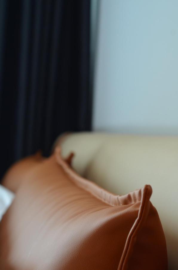 M Luxury Apartment ホーチミン市 エクステリア 写真