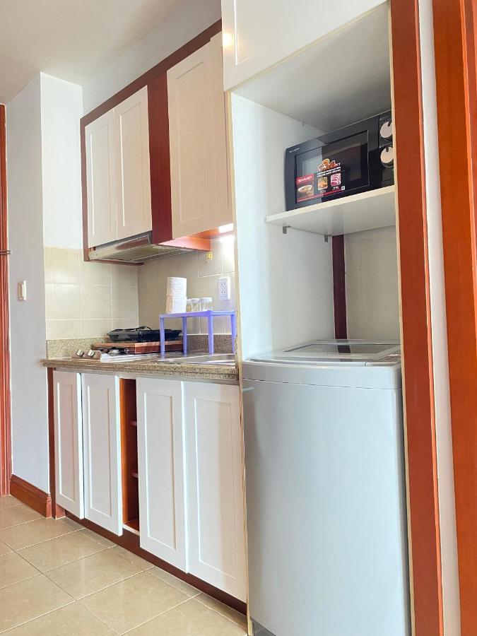 M Luxury Apartment ホーチミン市 エクステリア 写真