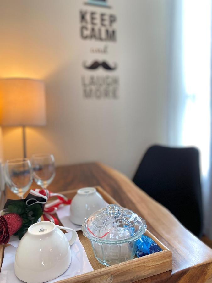 M Luxury Apartment ホーチミン市 エクステリア 写真